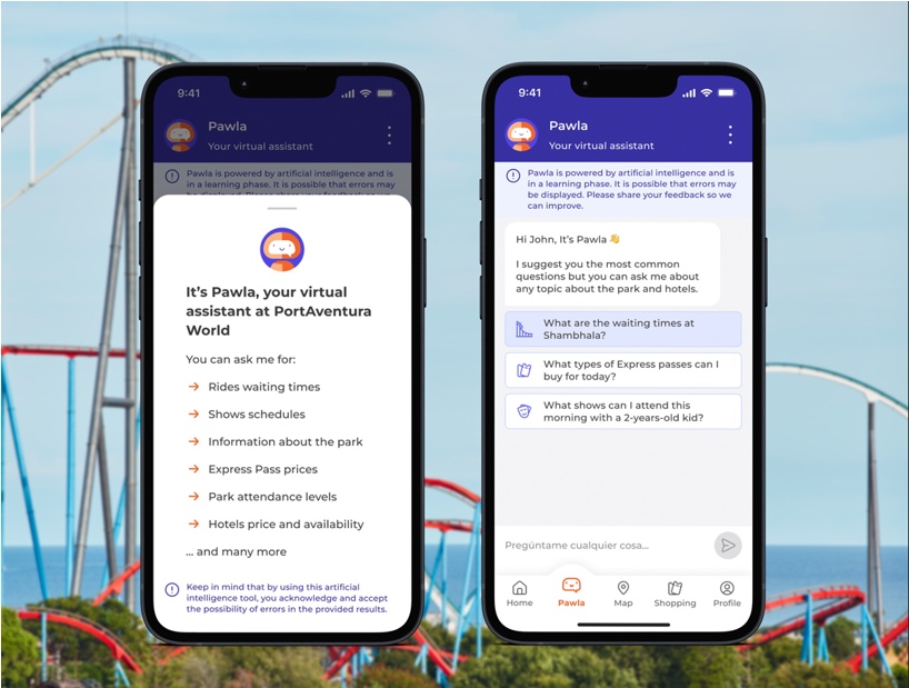 Introducing Pawla: AI-Powered assistant